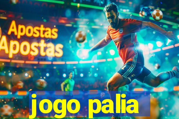 jogo palia